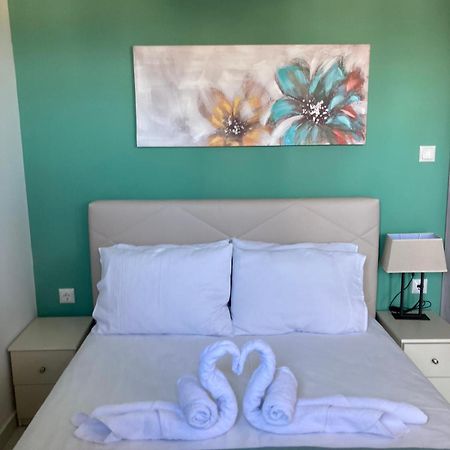 Valantis Home Kavála ภายนอก รูปภาพ