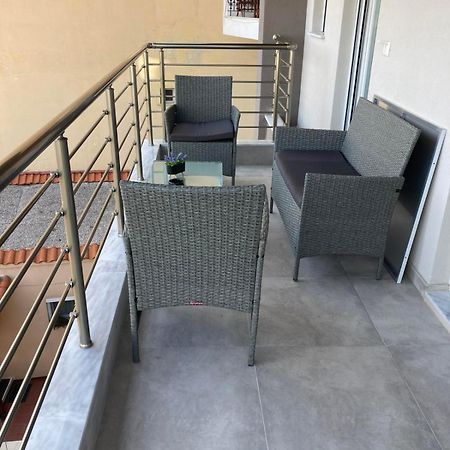 Valantis Home Kavála ภายนอก รูปภาพ