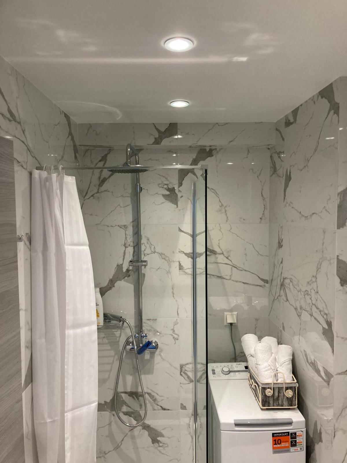 Valantis Home Kavála ภายนอก รูปภาพ