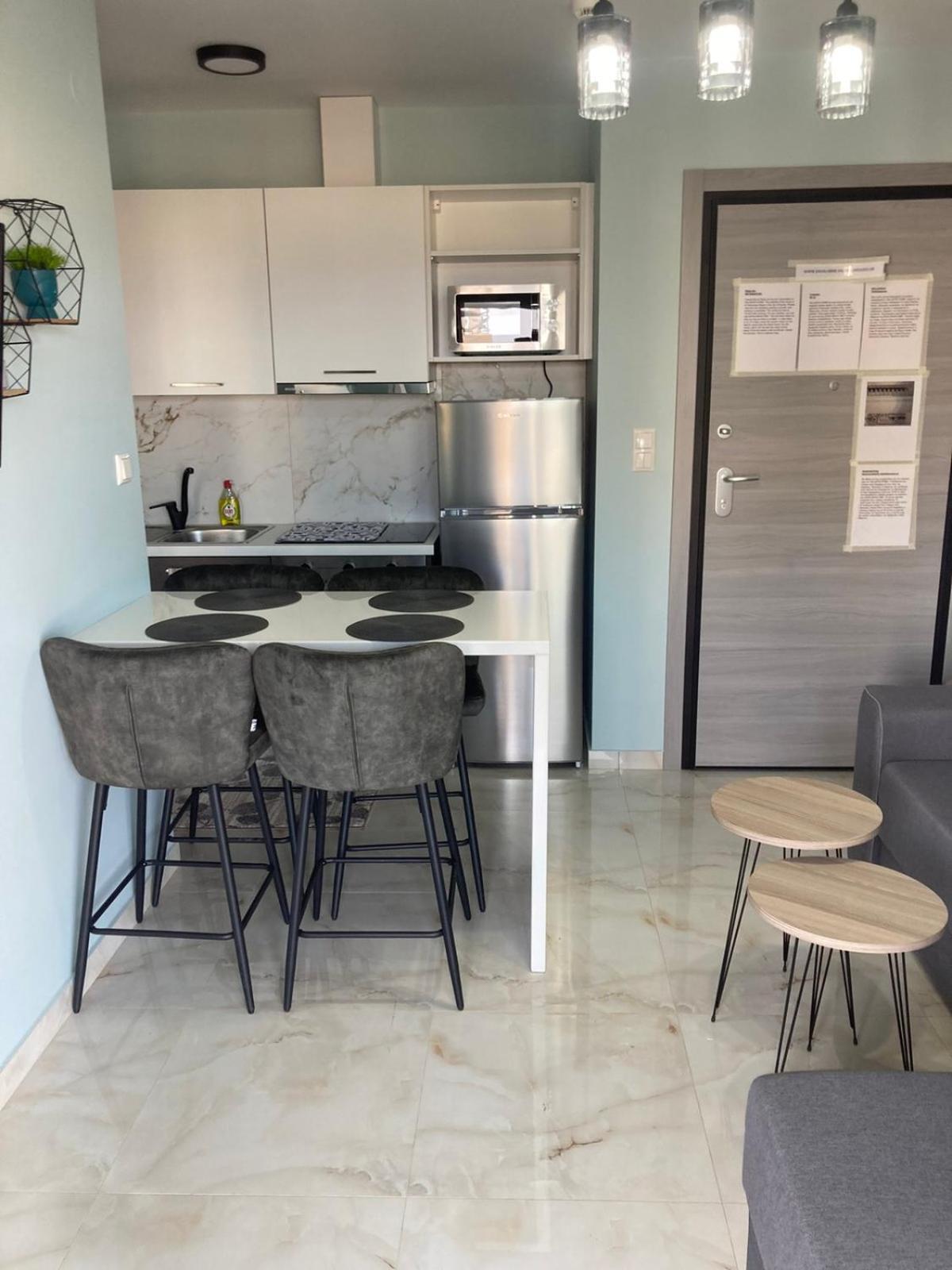 Valantis Home Kavála ภายนอก รูปภาพ