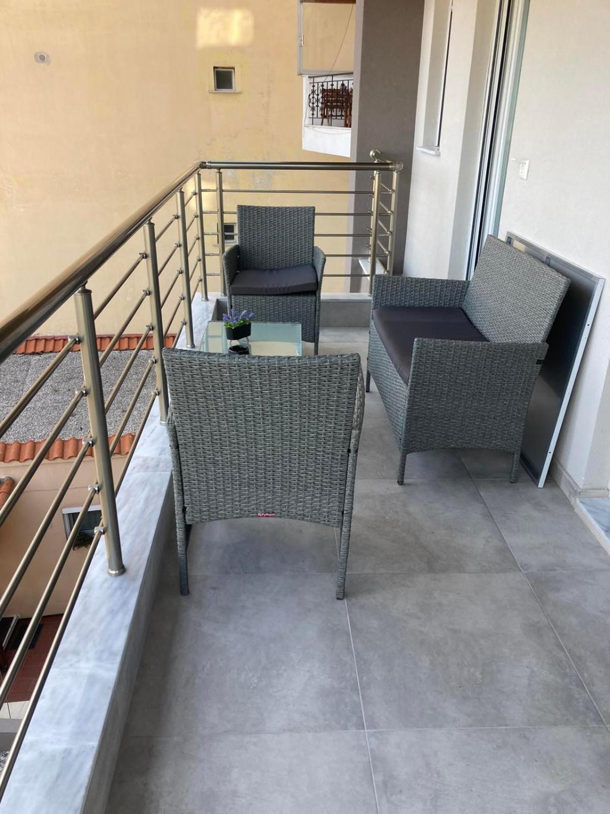 Valantis Home Kavála ภายนอก รูปภาพ