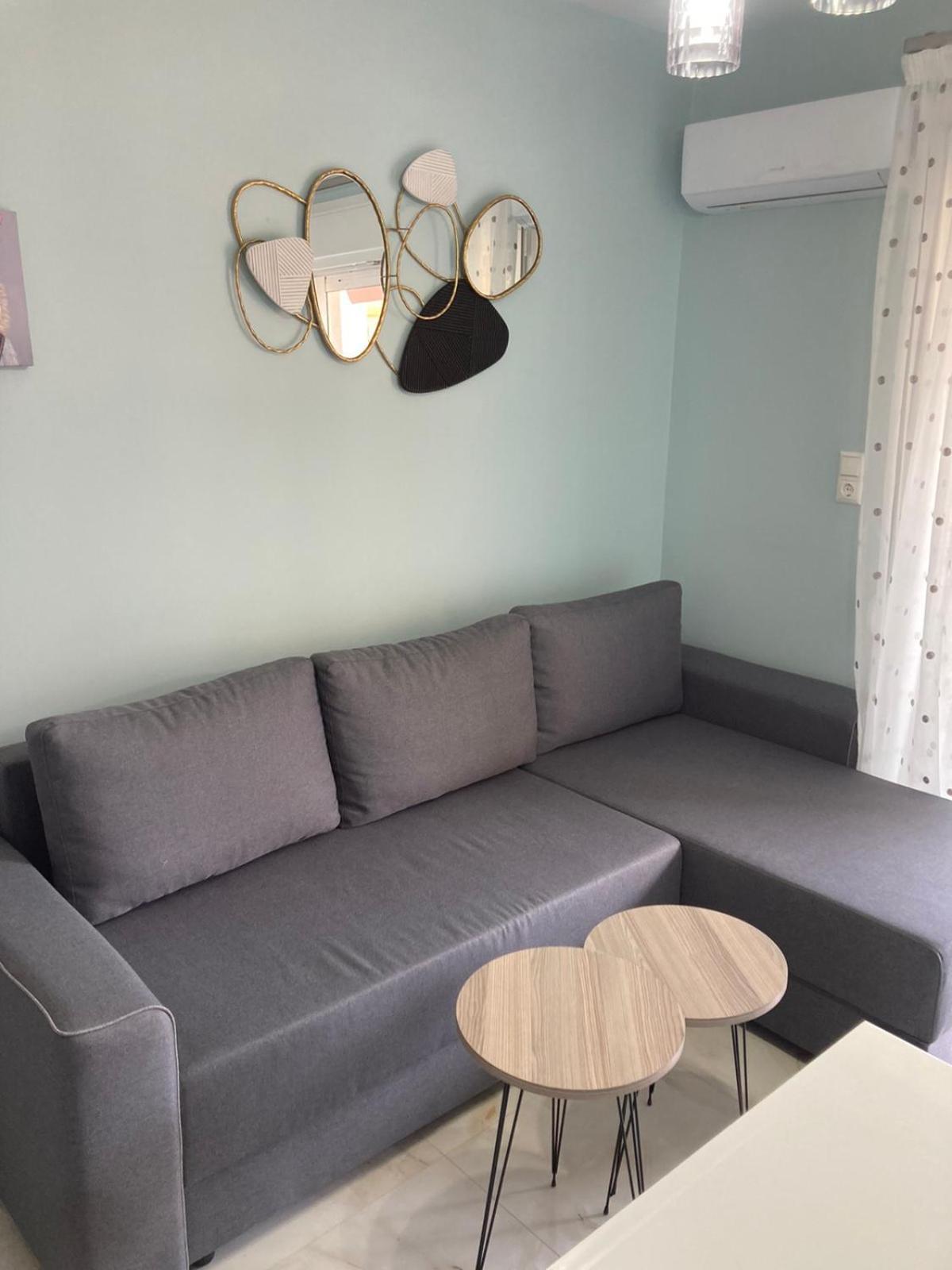 Valantis Home Kavála ภายนอก รูปภาพ
