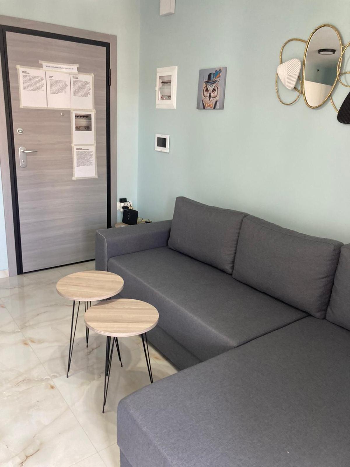 Valantis Home Kavála ภายนอก รูปภาพ