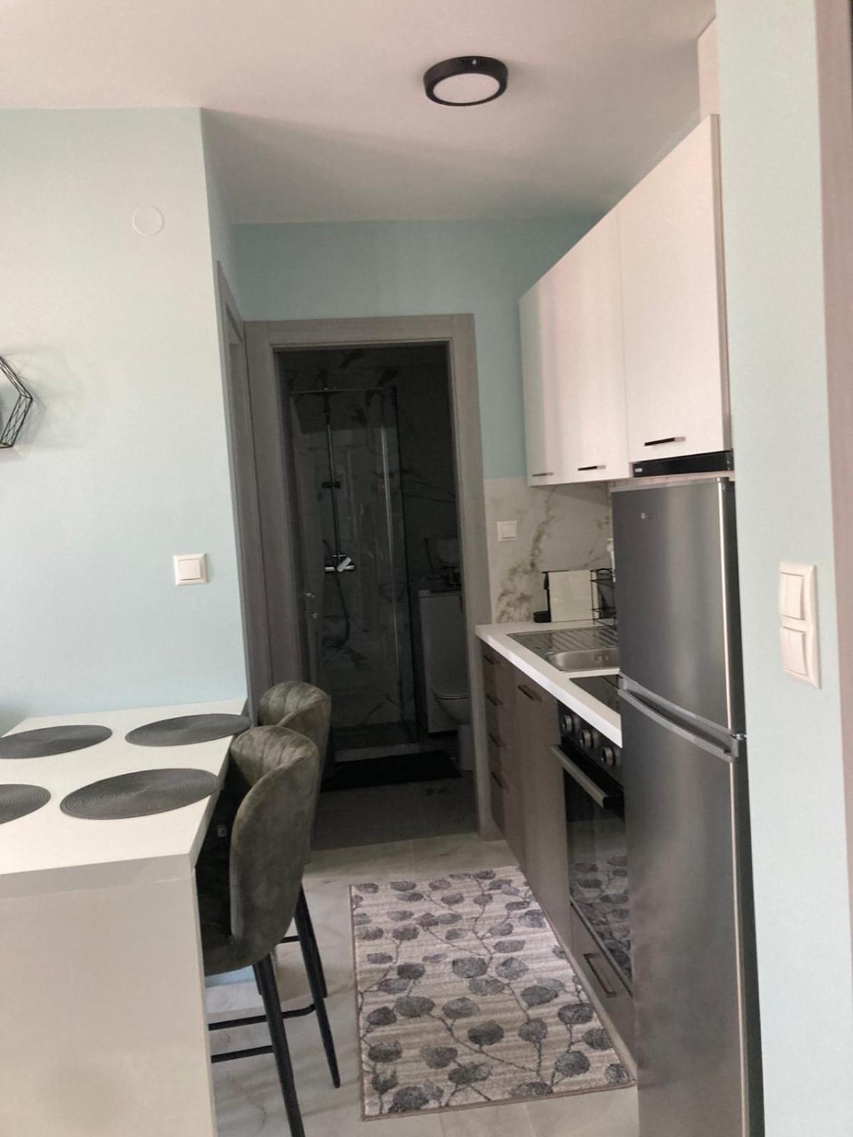 Valantis Home Kavála ภายนอก รูปภาพ