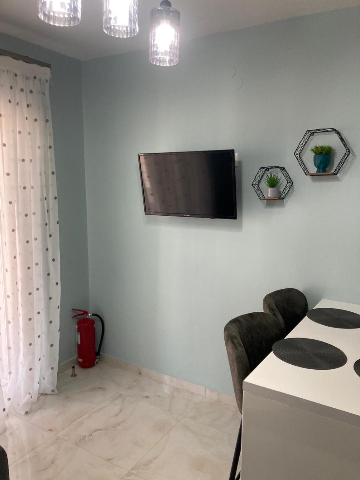 Valantis Home Kavála ภายนอก รูปภาพ
